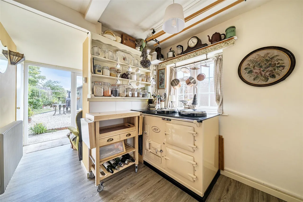 6 Watery Lane, Sparsholt, Wantage, OX12 9PP, photo 5