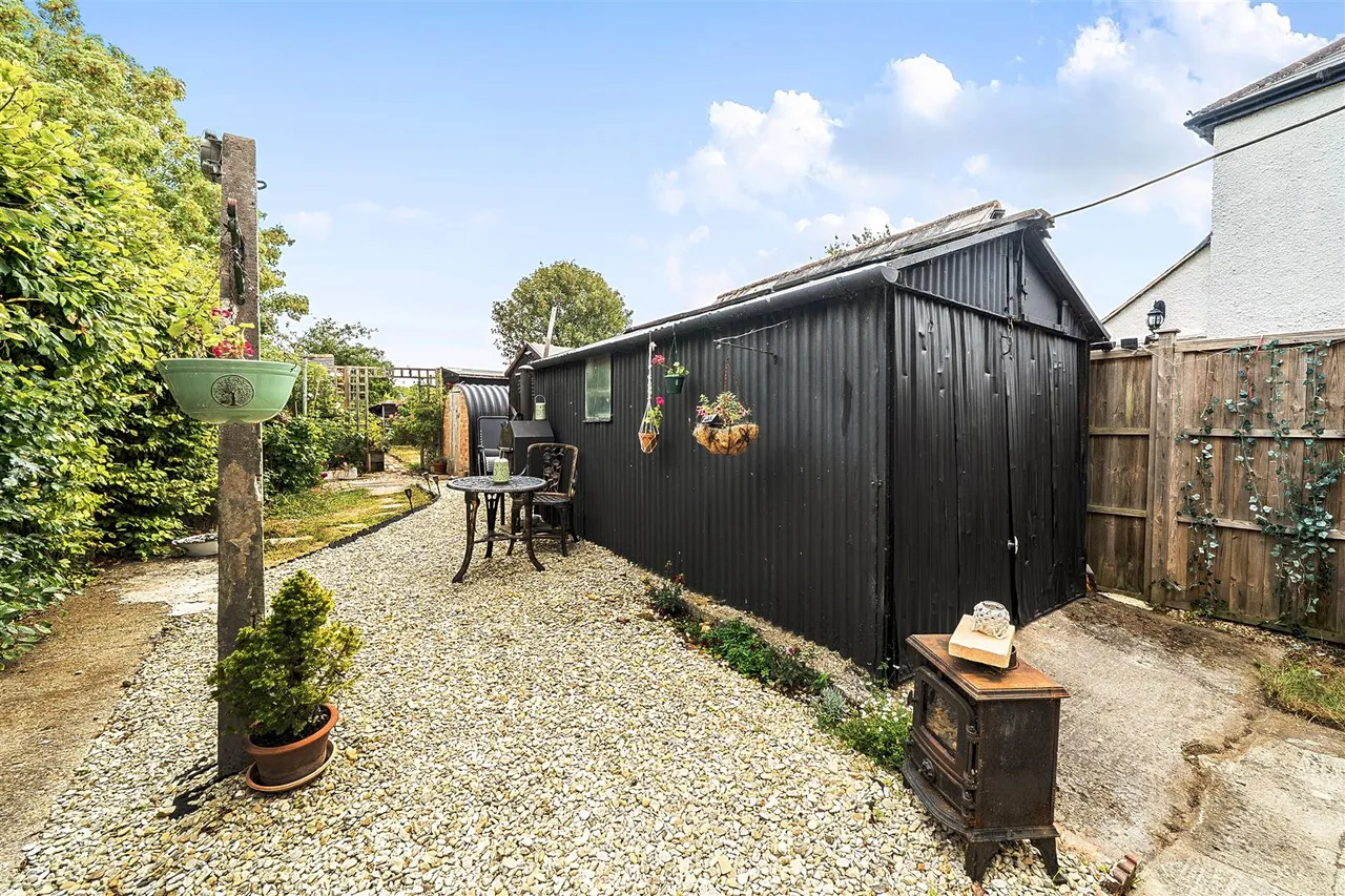 6 Watery Lane, Sparsholt, Wantage, OX12 9PP, photo 18