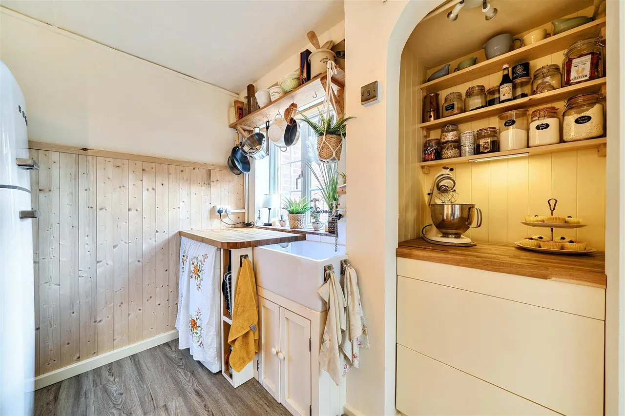 6 Watery Lane, Sparsholt, Wantage, OX12 9PP, photo 7