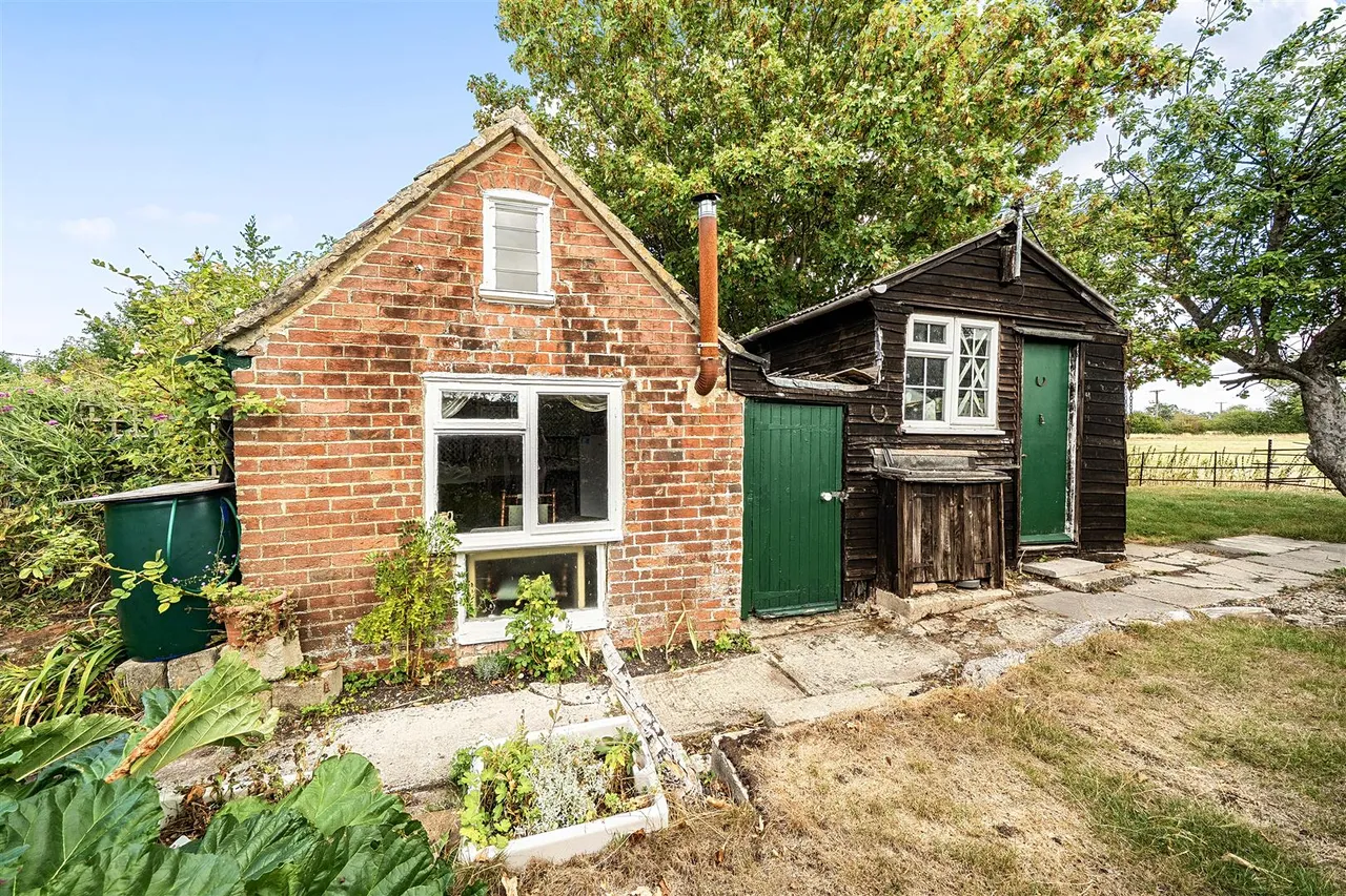 6 Watery Lane, Sparsholt, Wantage, OX12 9PP, photo 20