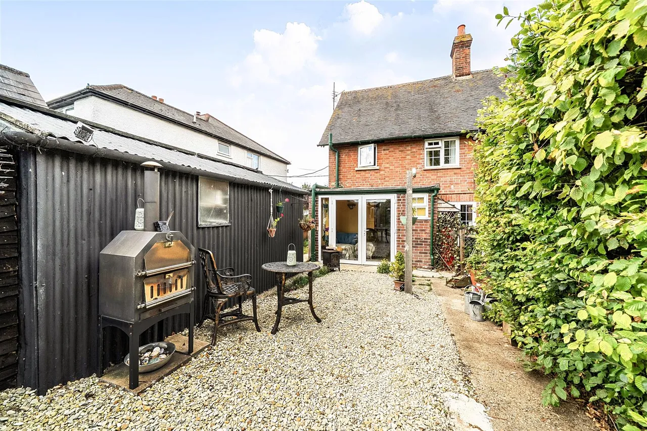 6 Watery Lane, Sparsholt, Wantage, OX12 9PP, photo 16