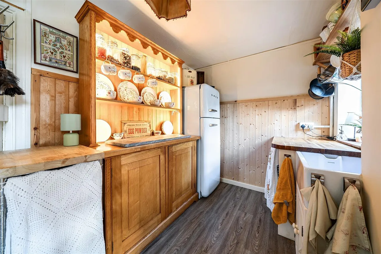6 Watery Lane, Sparsholt, Wantage, OX12 9PP, photo 8