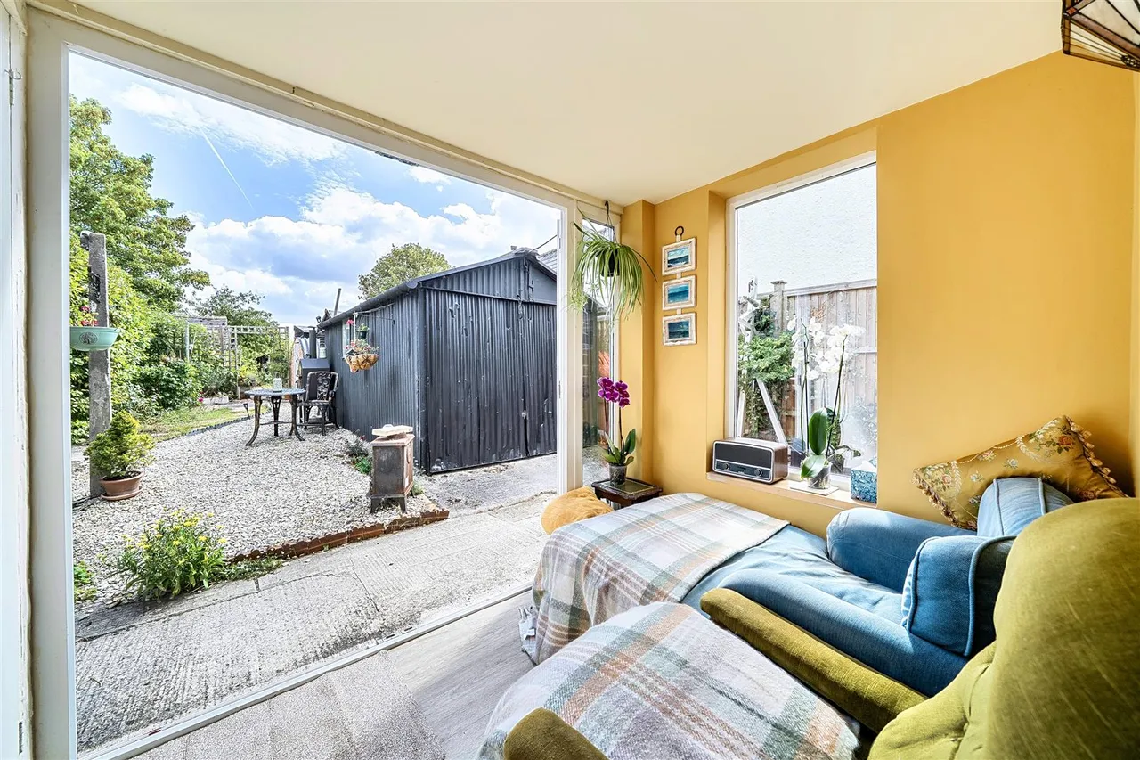 6 Watery Lane, Sparsholt, Wantage, OX12 9PP, photo 9
