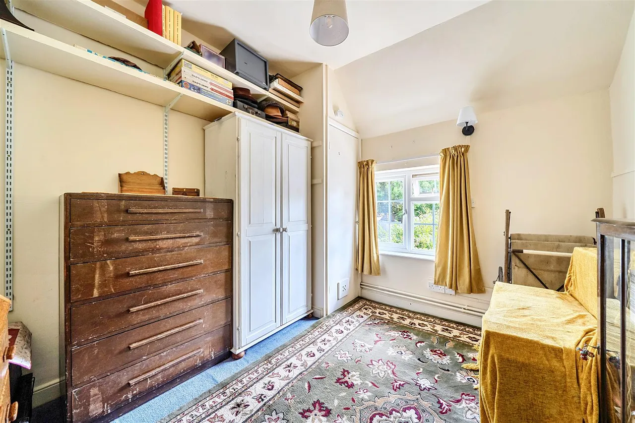 6 Watery Lane, Sparsholt, Wantage, OX12 9PP, photo 11