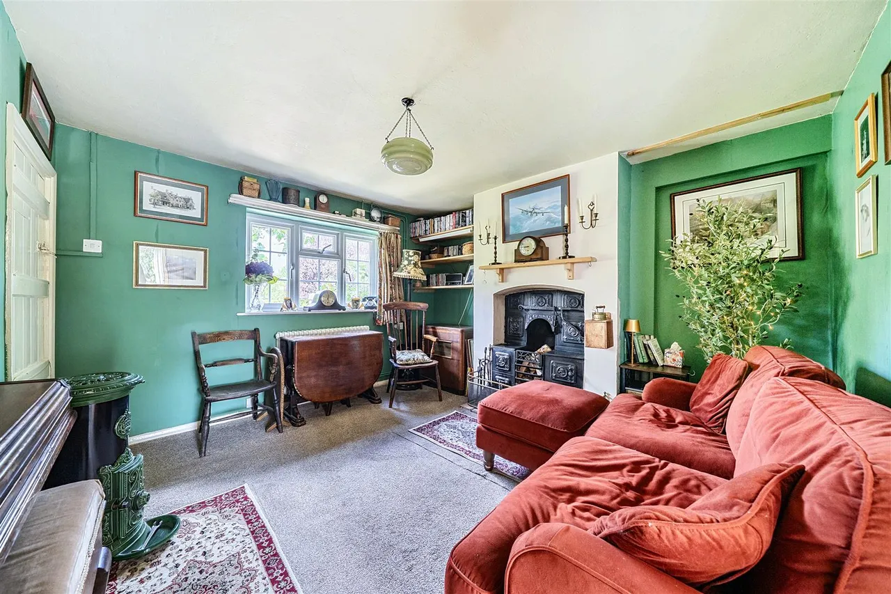 6 Watery Lane, Sparsholt, Wantage, OX12 9PP, photo 4