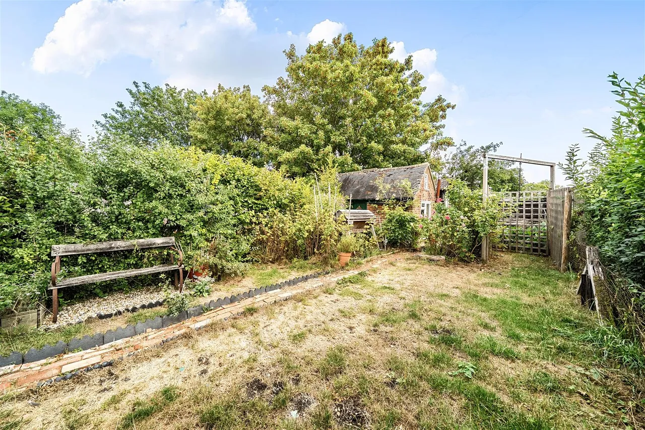 6 Watery Lane, Sparsholt, Wantage, OX12 9PP, photo 17