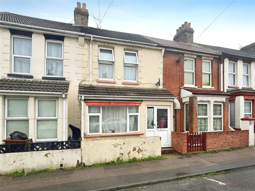 3 bed house to rent, Byron Road, Gillingham, ME7