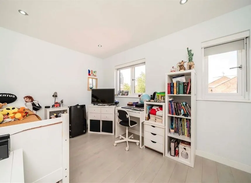 Prospect Place, Wapping, E1W, photo 5