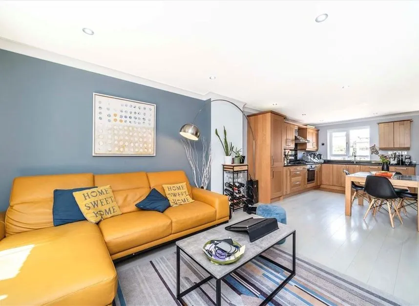 Prospect Place, Wapping, E1W, photo 2