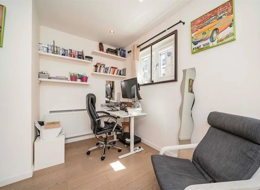 Prospect Place, Wapping, E1W, photo 7