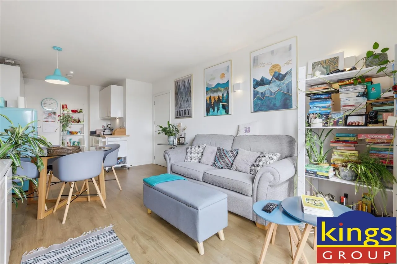 Gainsford Road, London, photo 4
