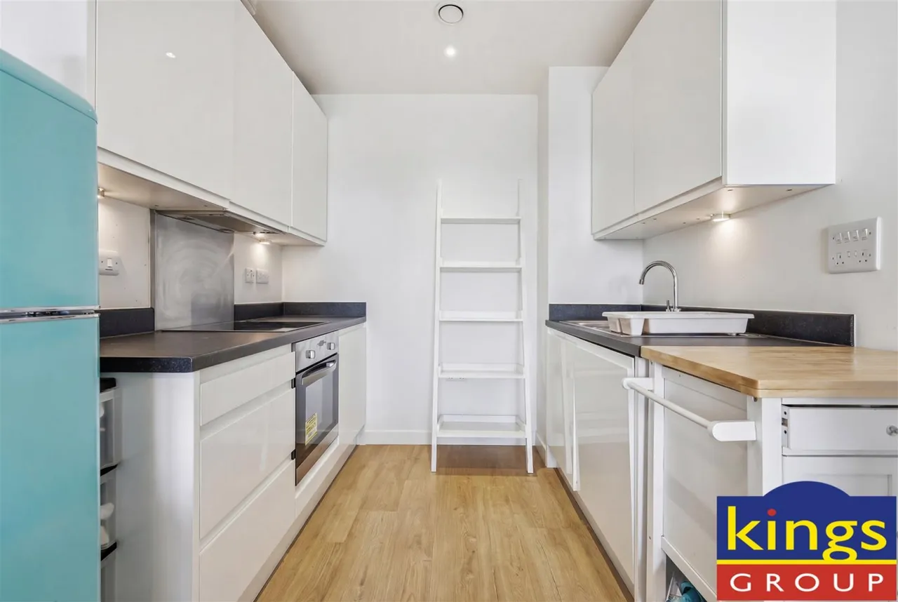 Gainsford Road, London, photo 5