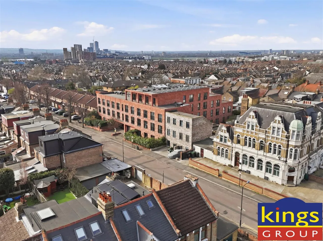 Gainsford Road, London, photo 13