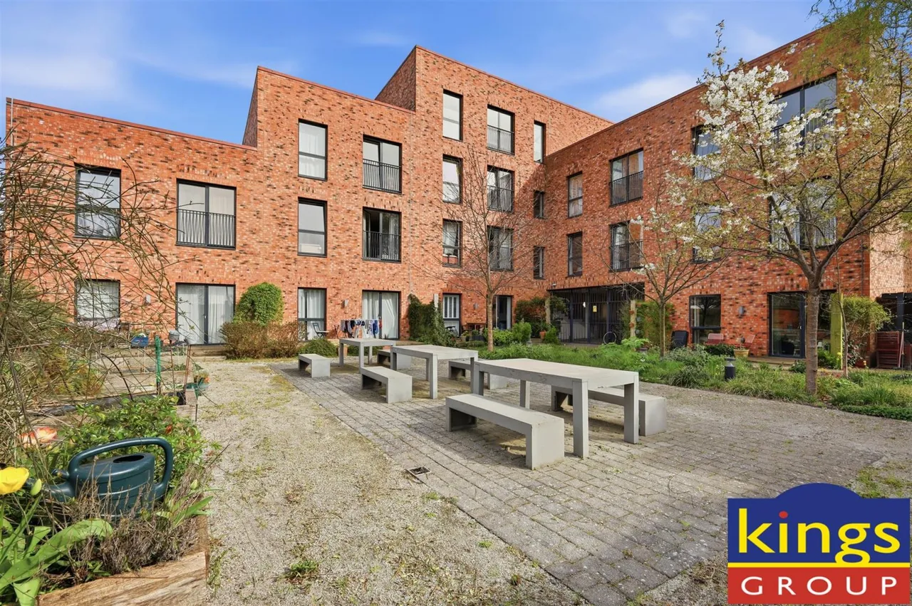 Gainsford Road, London, photo 14