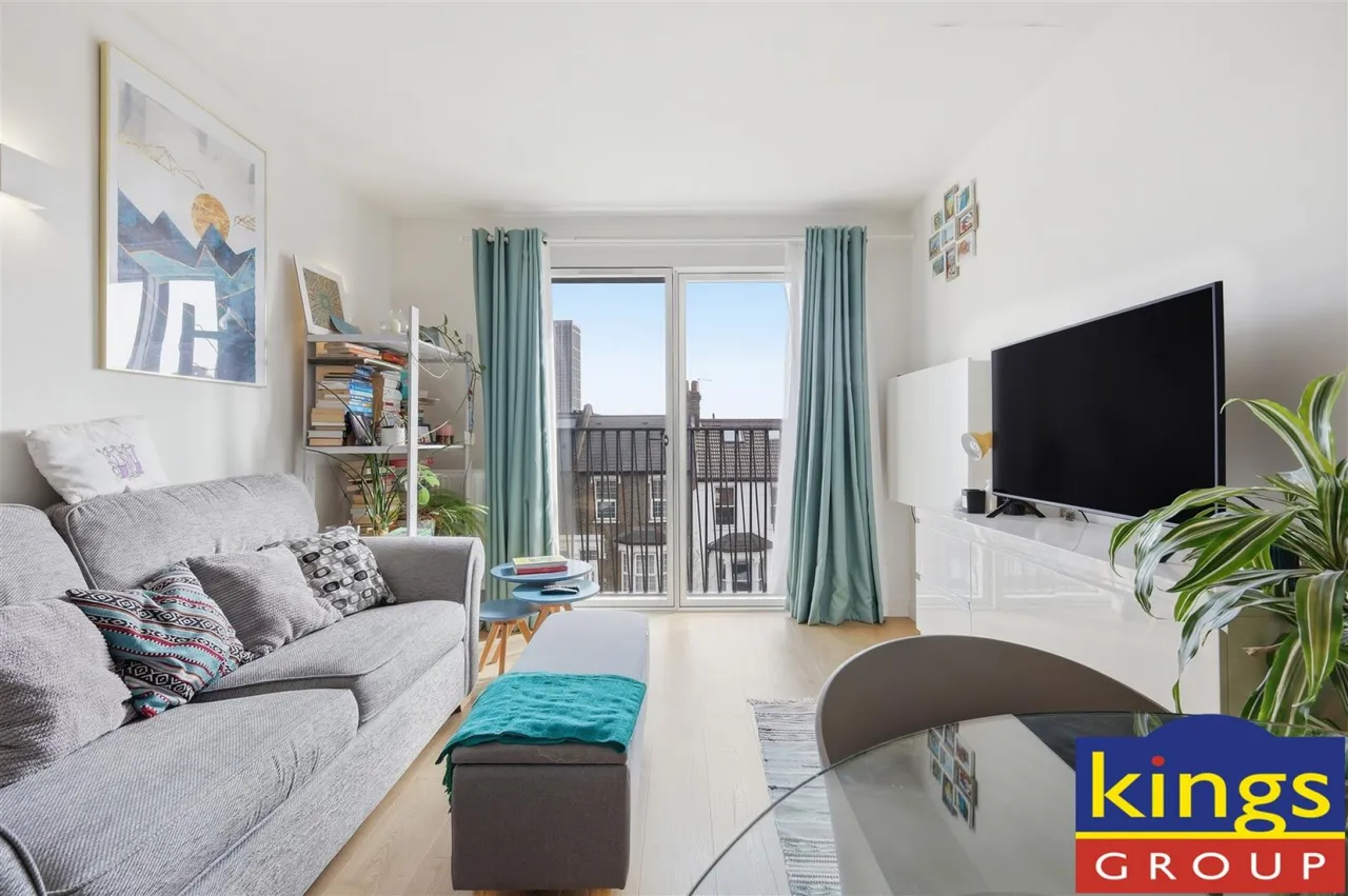 Gainsford Road, London, photo 3