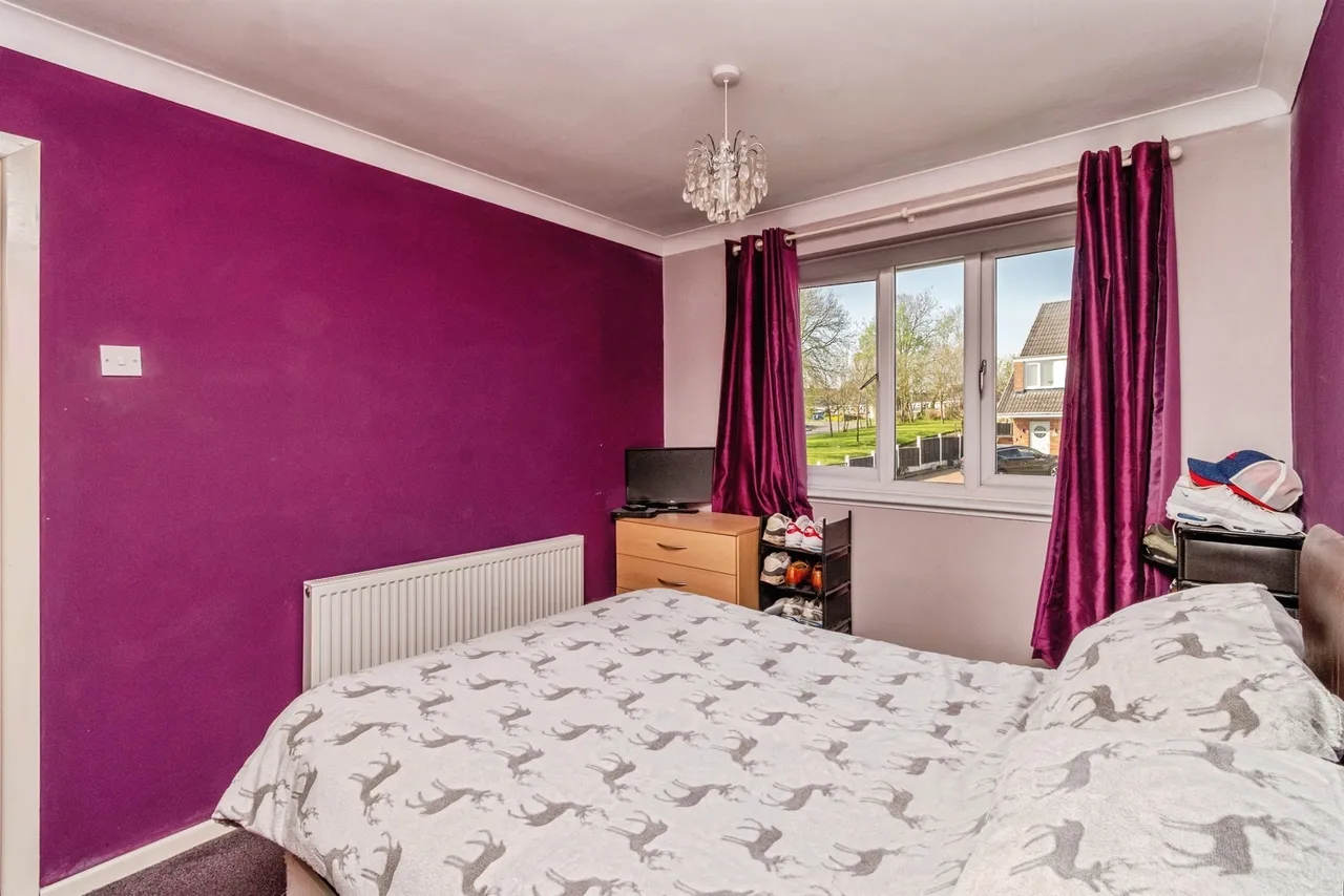 Redwood Drive, Cannock, WS11, photo 8
