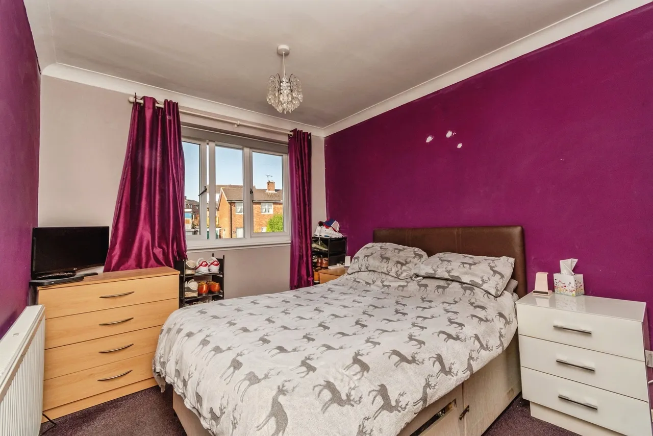 Redwood Drive, Cannock, WS11, photo 7