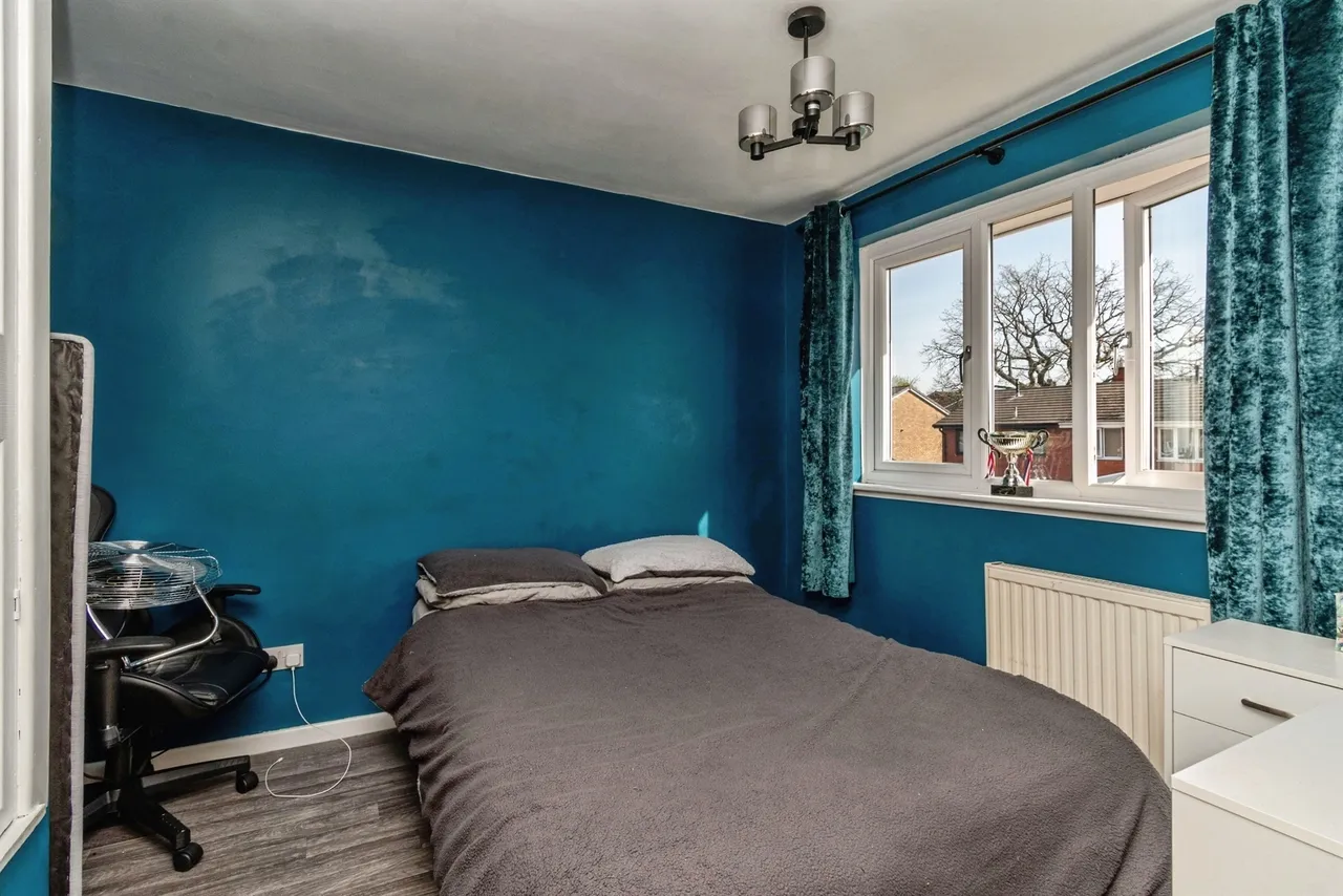 Redwood Drive, Cannock, WS11, photo 10