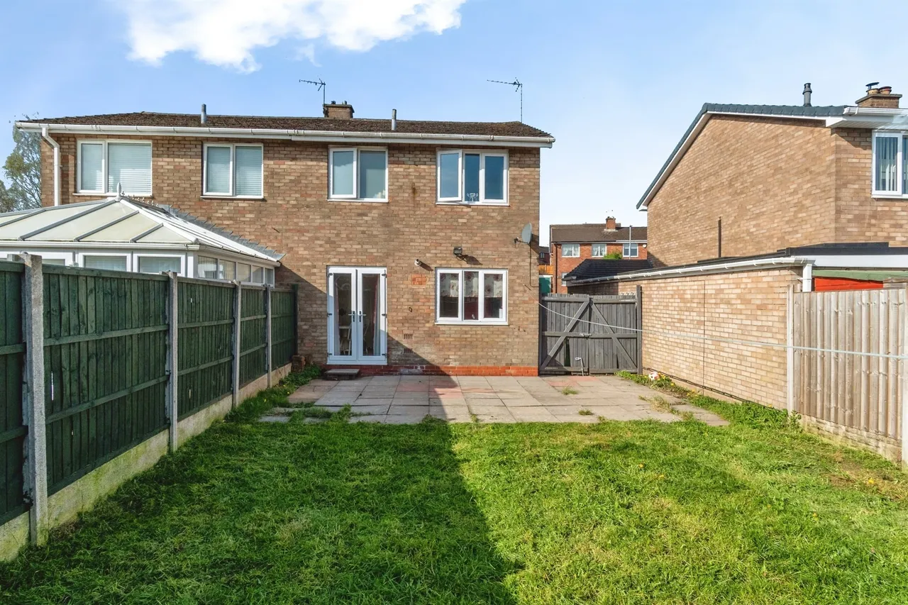 Redwood Drive, Cannock, WS11, photo 14