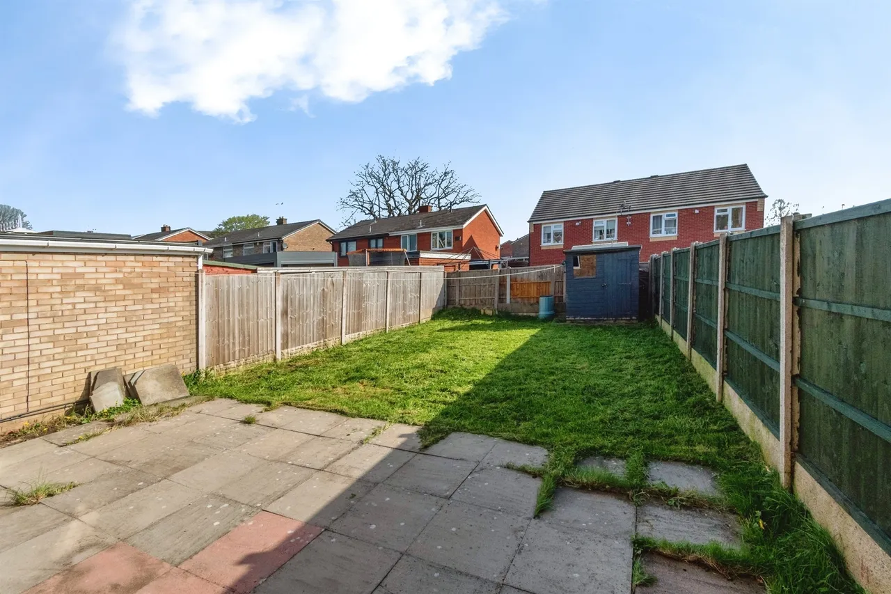 Redwood Drive, Cannock, WS11, photo 16