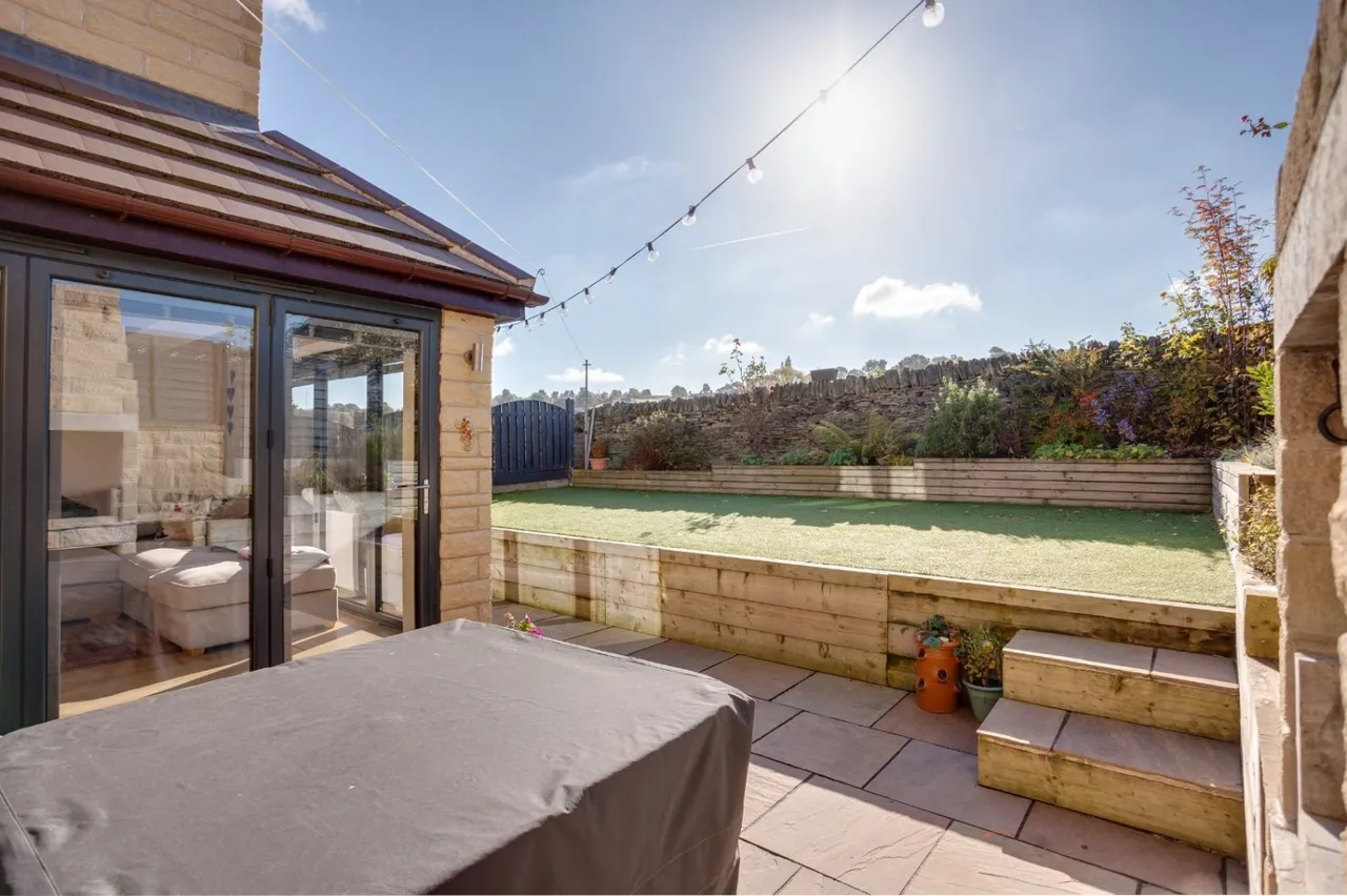 West End Drive, Cleckheaton, BD19, photo 18