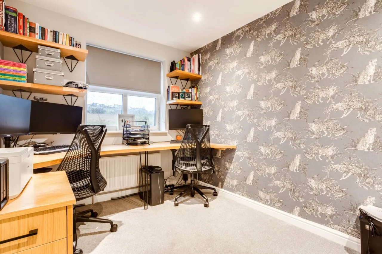 West End Drive, Cleckheaton, BD19, photo 15