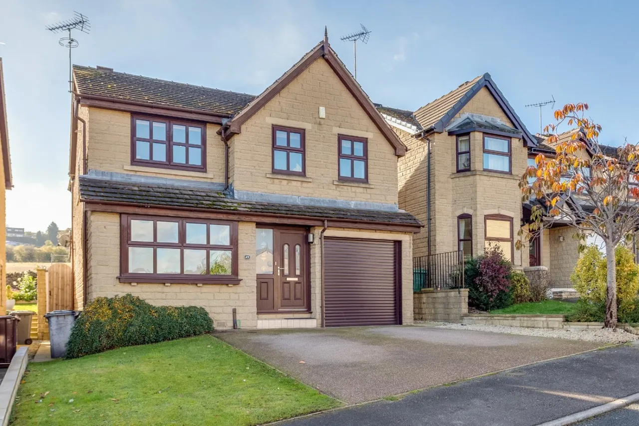West End Drive, Cleckheaton, BD19, photo 5