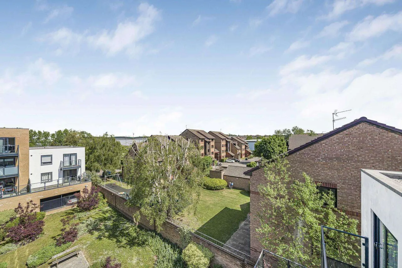 Creek Mill Way, Dartford, DA1, photo 15