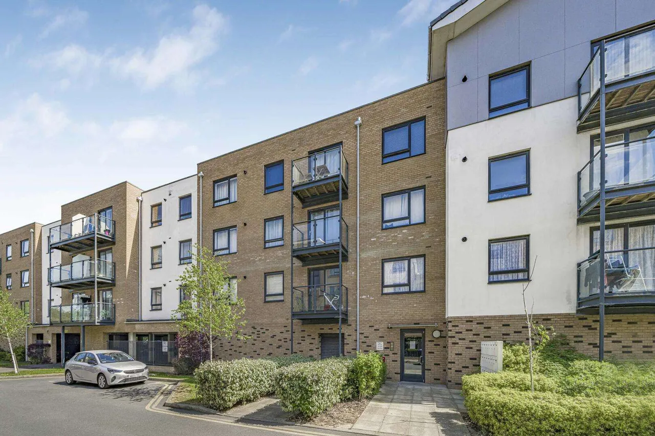 Creek Mill Way, Dartford, DA1, photo 17