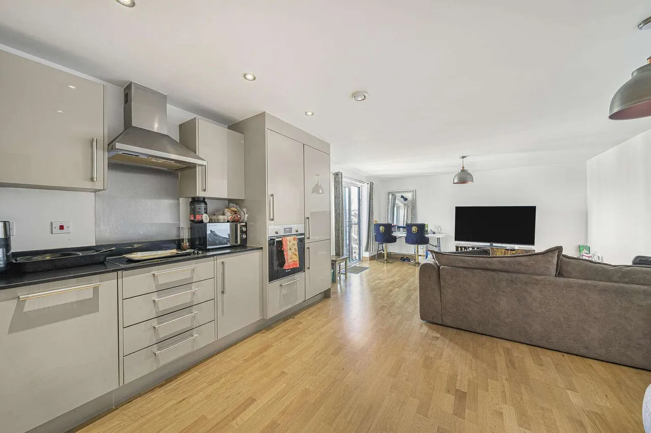 Creek Mill Way, Dartford, DA1, photo 3