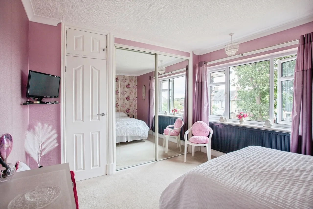 Knutton Crescent, Sheffield, S5, photo 14