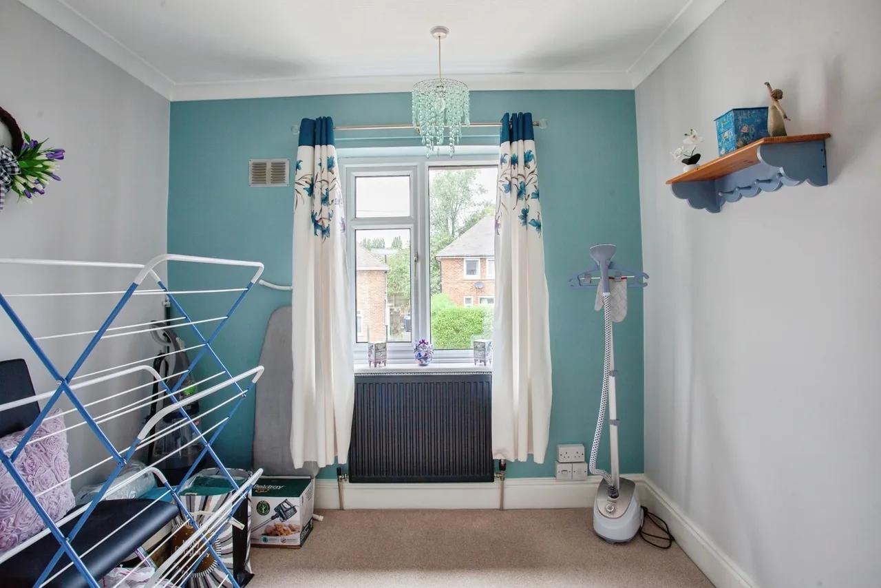 Knutton Crescent, Sheffield, S5, photo 12