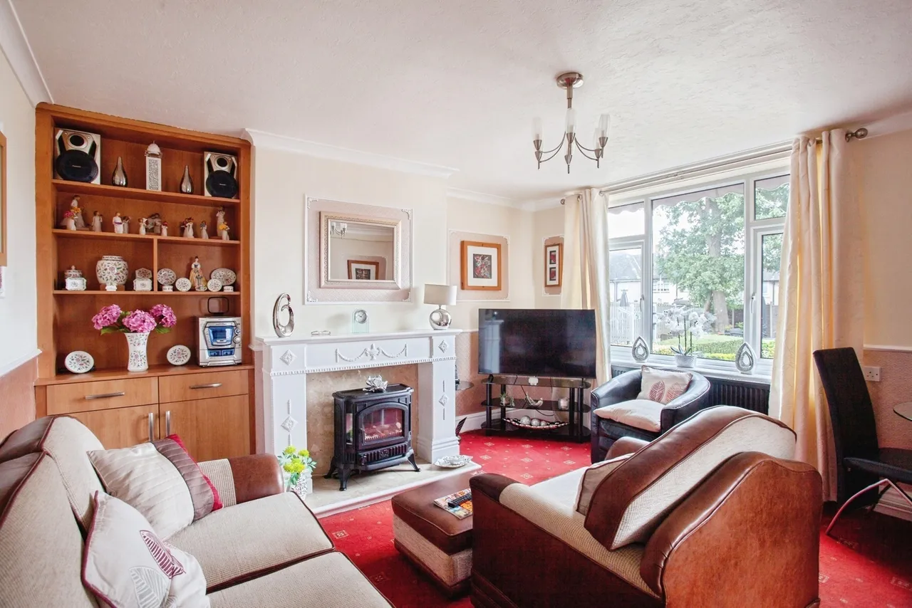 Knutton Crescent, Sheffield, S5, photo 11