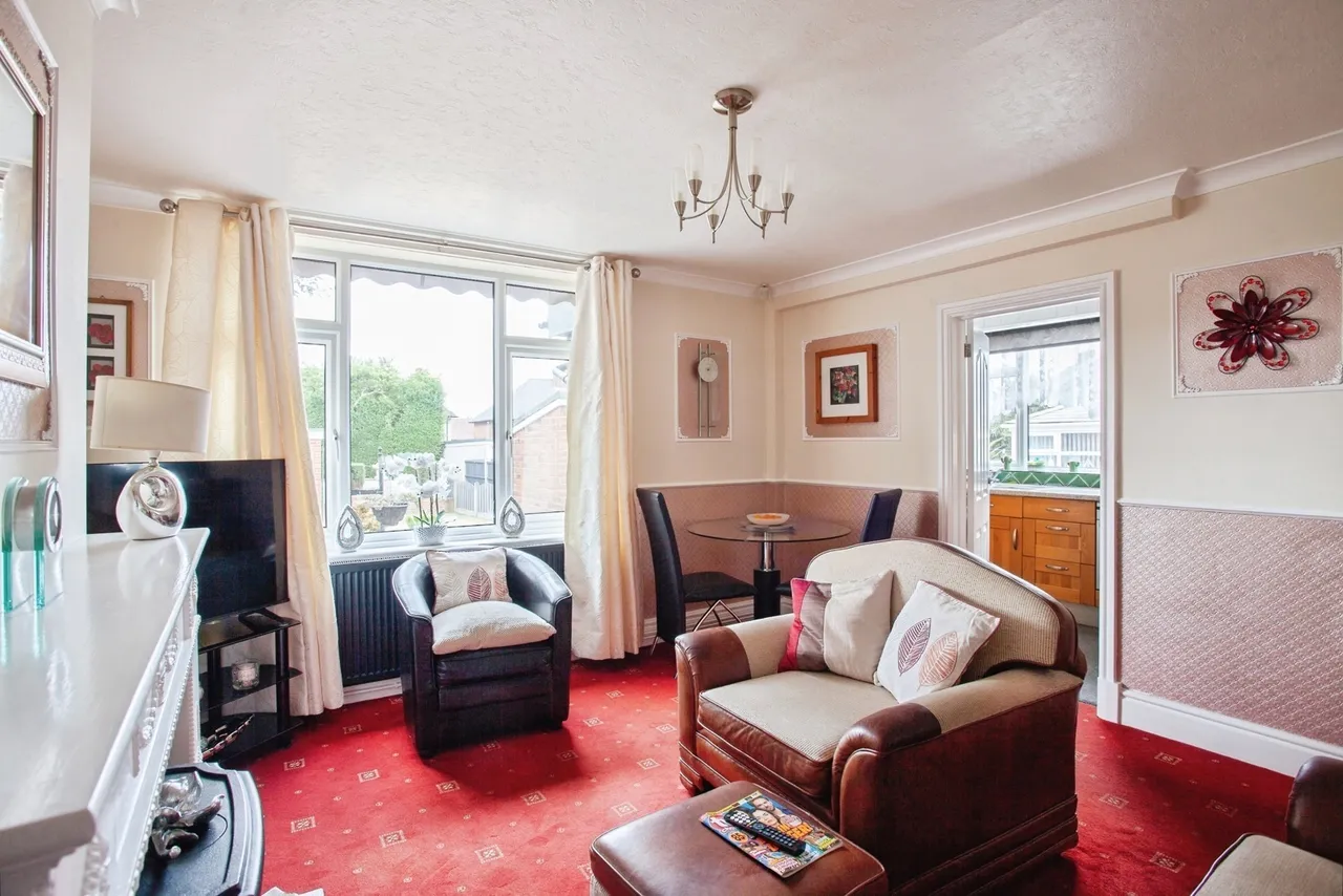 Knutton Crescent, Sheffield, S5, photo 20
