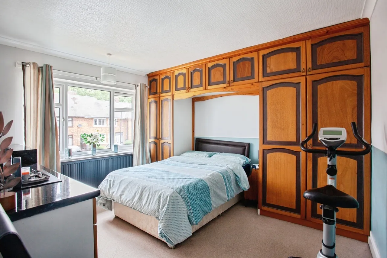 Knutton Crescent, Sheffield, S5, photo 13