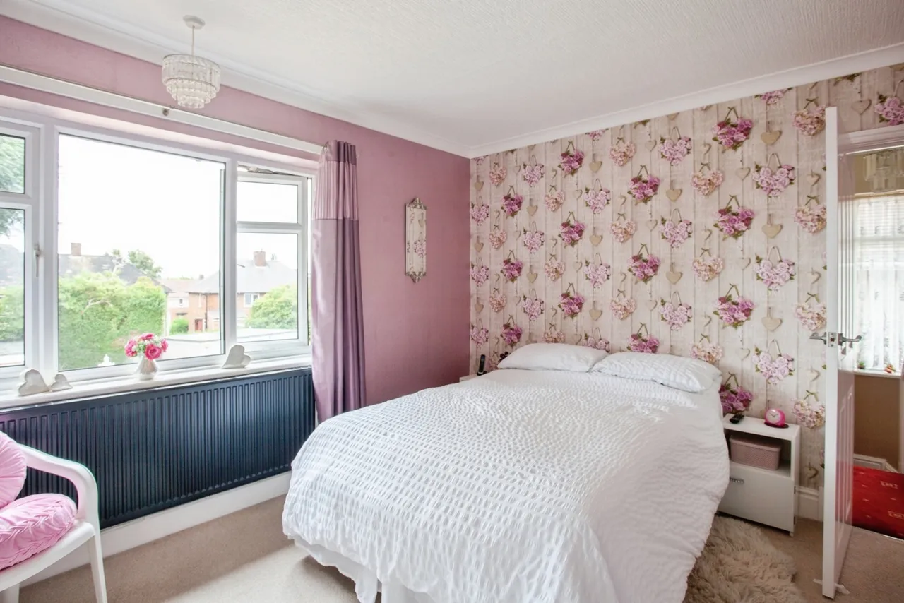 Knutton Crescent, Sheffield, S5, photo 4