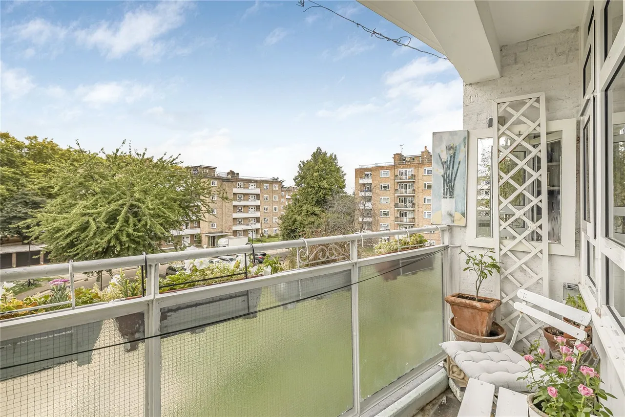 Sulivan Court, Broomhouse Lane, Fulham, London, SW6, photo 15