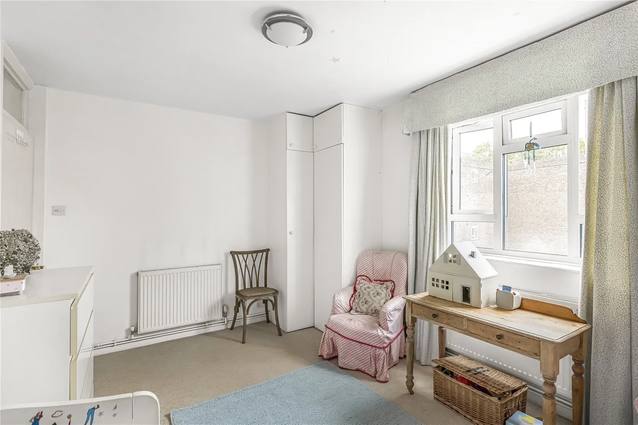 Sulivan Court, Broomhouse Lane, Fulham, London, SW6, photo 13