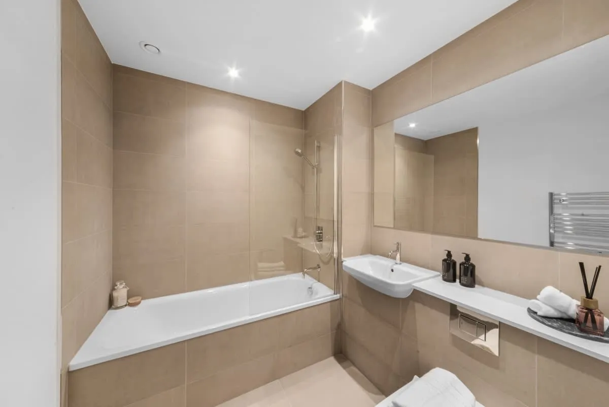 New Kent Road, London, SE1, photo 12