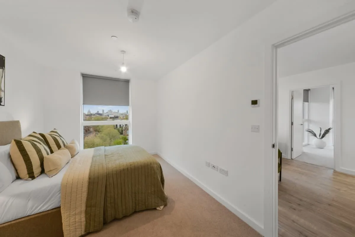 New Kent Road, London, SE1, photo 17