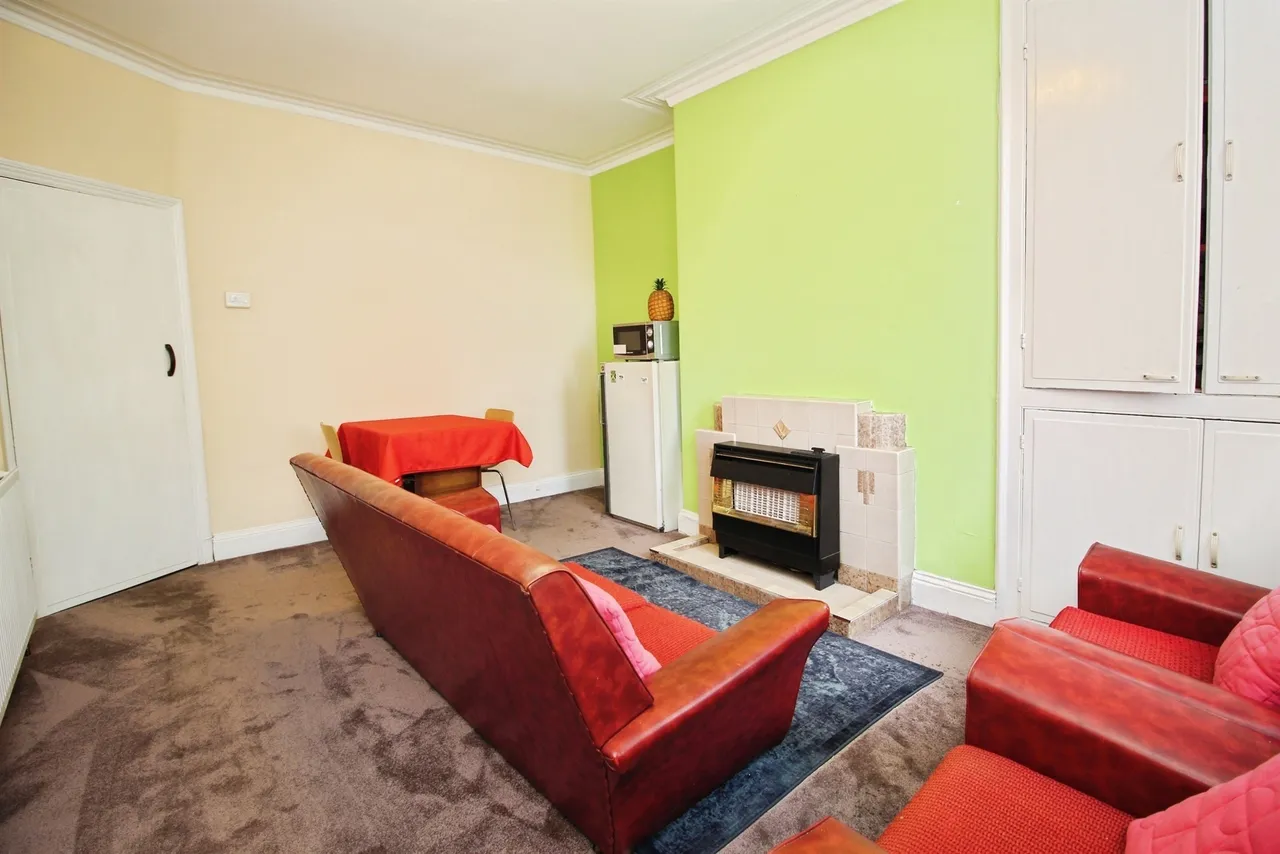 Hessle Terrace, Leeds, photo 8