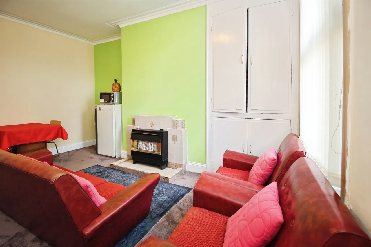 Hessle Terrace, Leeds, photo 11