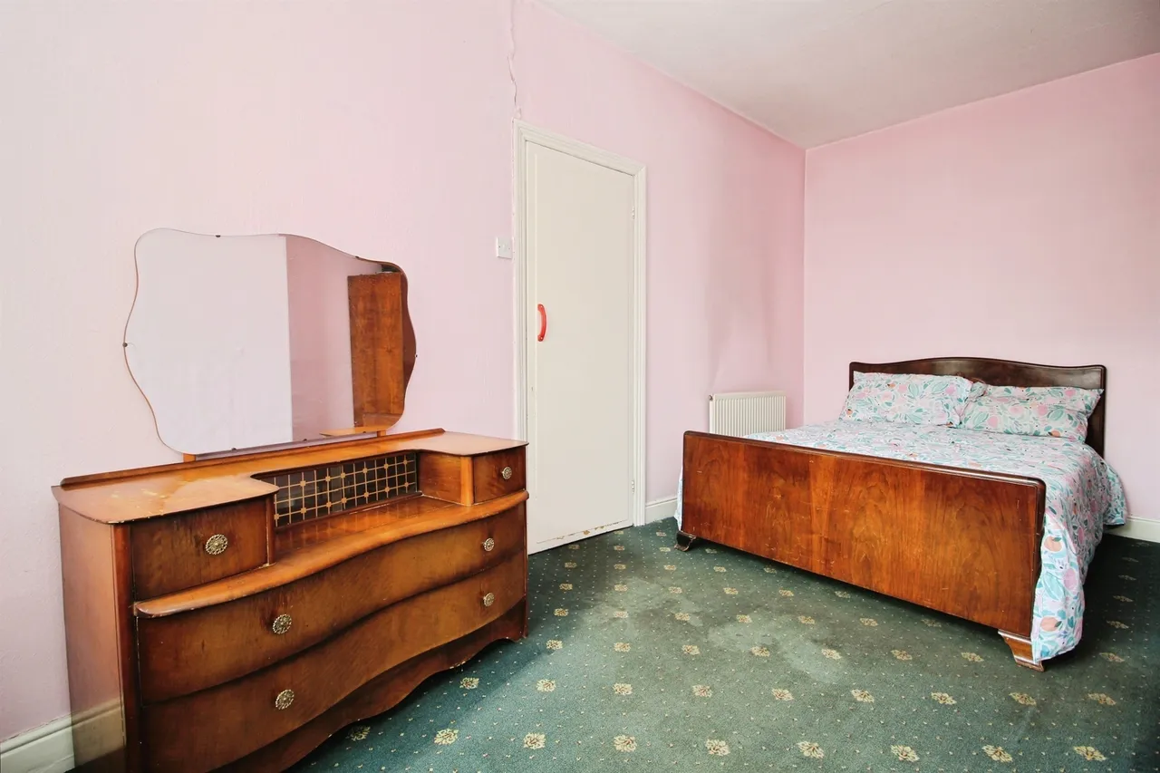 Hessle Terrace, Leeds, photo 6