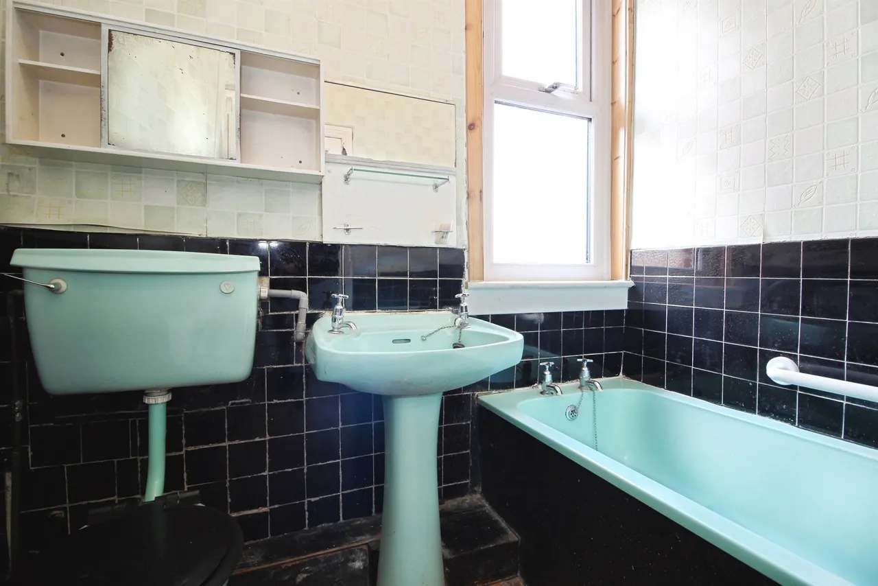Hessle Terrace, Leeds, photo 5