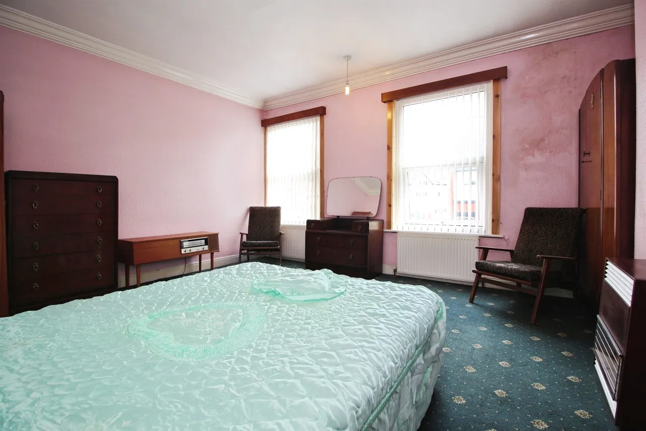 Hessle Terrace, Leeds, photo 9