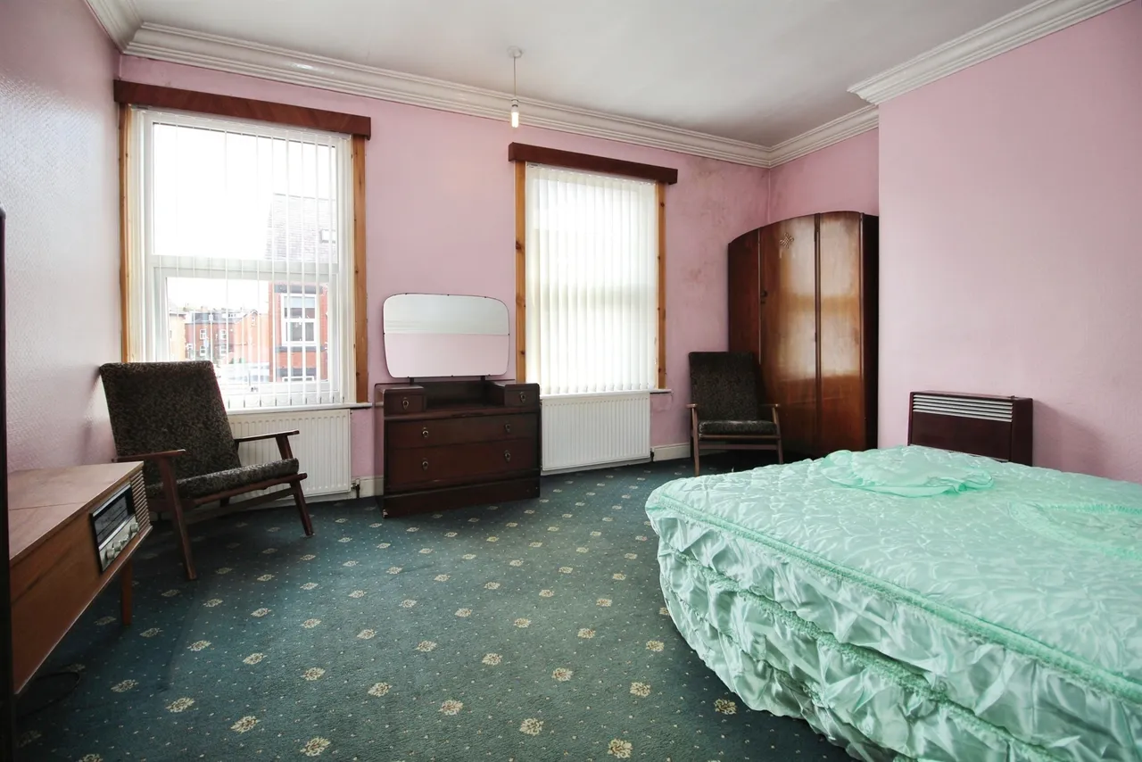 Hessle Terrace, Leeds, photo 7