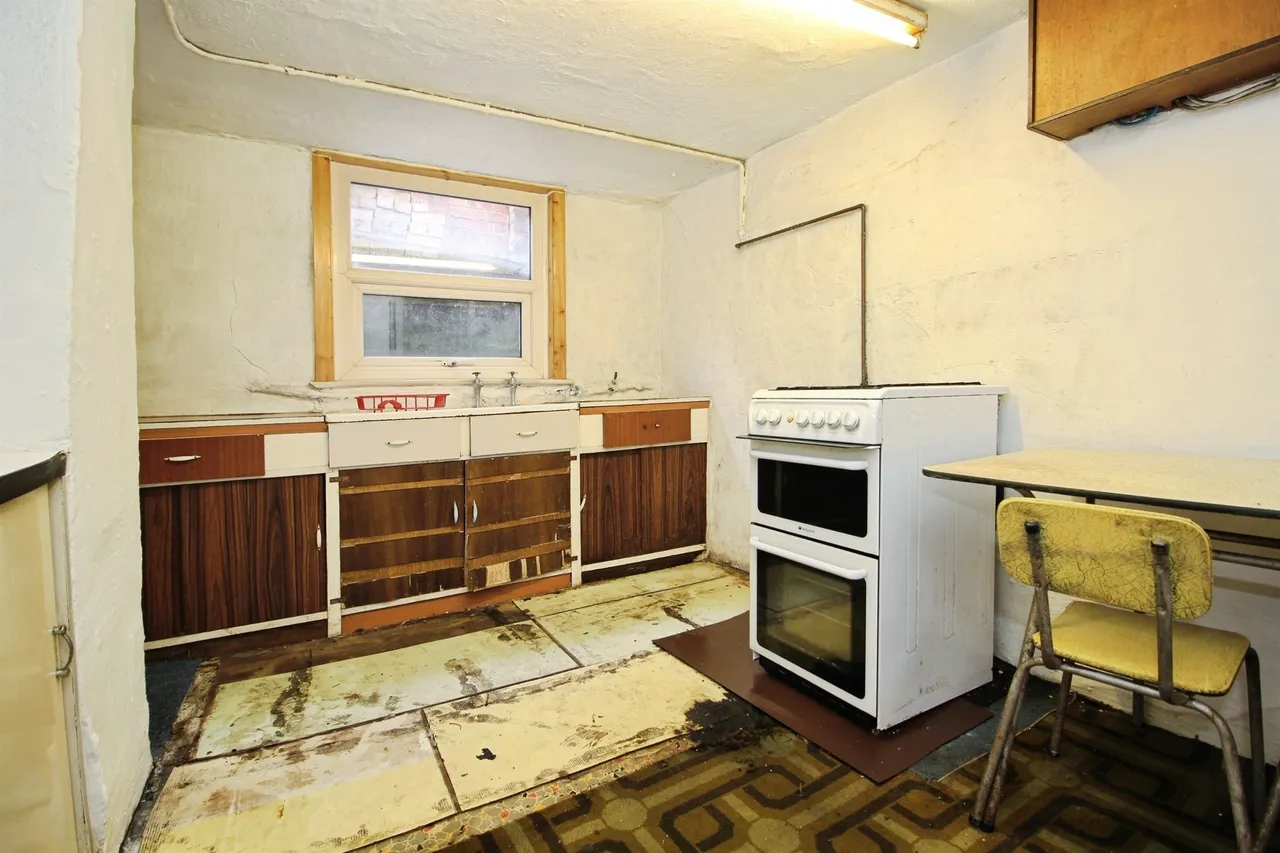 Hessle Terrace, Leeds, photo 4