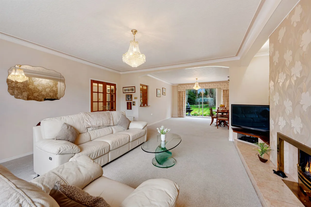 Taunton Road, Sale, photo 7