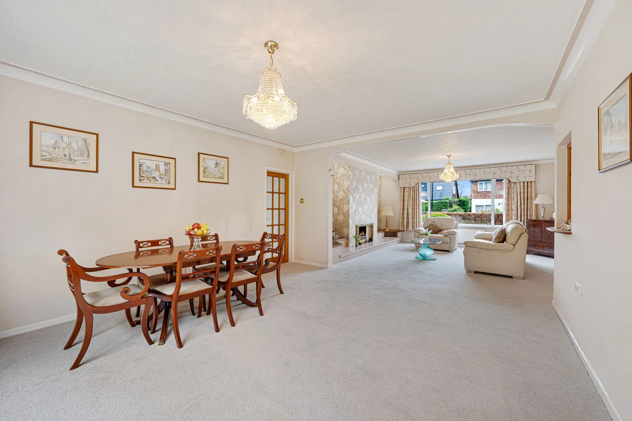 Taunton Road, Sale, photo 8