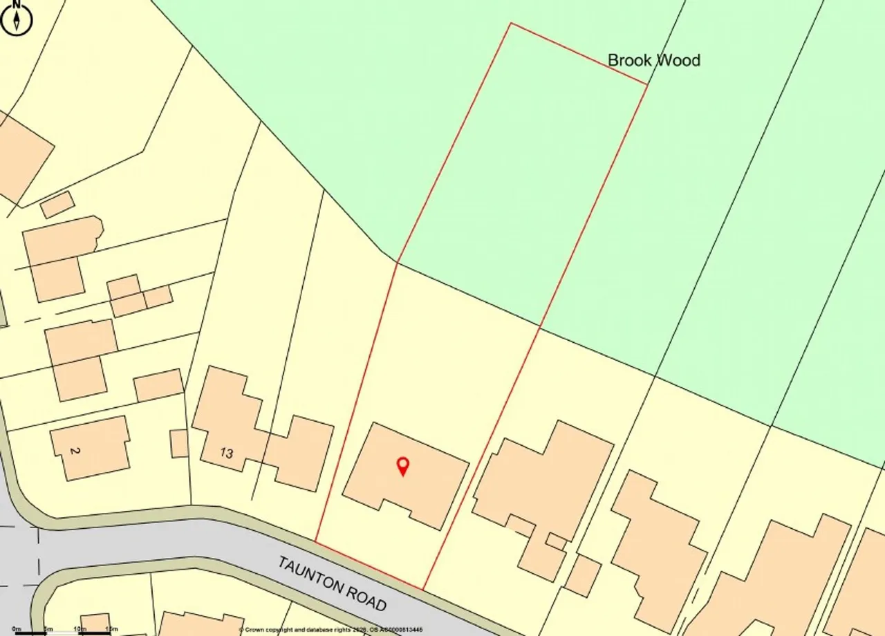 Taunton Road, Sale, photo 31